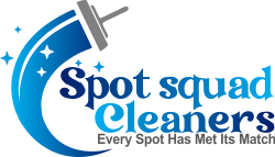 spot squad cleaners
